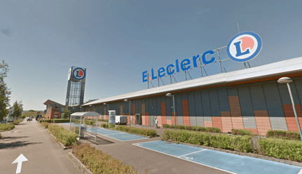 Acheres Expansion à Achères - 78 (Yvelines)